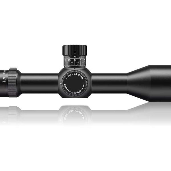 Zeiss LRP S5 525-56 Precision Riflescope - TALON GEAR