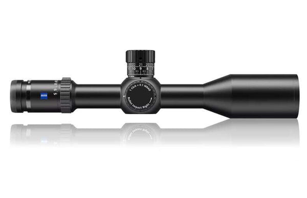 Zeiss LRP S5 525-56 Precision Riflescope - TALON GEAR
