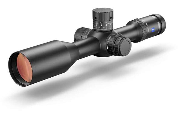 Zeiss LRP S5 525-56 Precision Riflescope - TALON GEAR