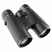 Zeiss Terra ED 10X42 Black/Black Binoculars - TALON GEAR