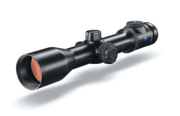 ZEISS VICTORY V8 1.8-14X50 ASV H RETICLE 60 RIFLESCOPE - TALON GEAR