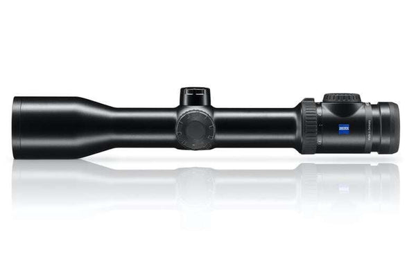 ZEISS VICTORY V8 1.8-14X50 ASV H RETICLE 60 RIFLESCOPE - TALON GEAR