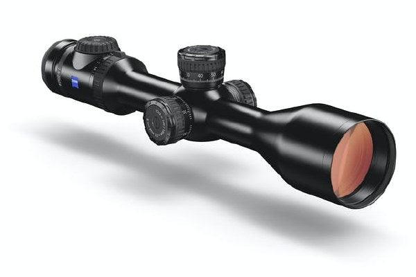 Zeiss Victory V8 2.8-20x56 30mm riflescope 60 reticle - TALON GEAR