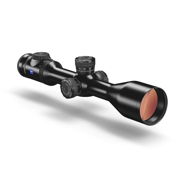 ZEISS VICTORY V8 2.8-20x56 ASV H&S Illuminated Reticle Riflescope - TALON GEAR