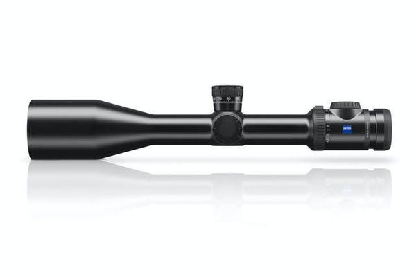 Zeiss Victory V8 4.8-35x60 ASV H 30mm Riflescope 43 Reticle - TALON GEAR