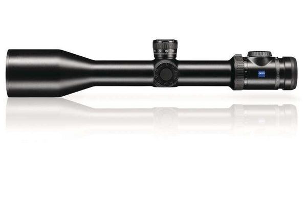 Zeiss Victory V8 4.8-35X60 ASV H, ASV S Riflescope - TALON GEAR