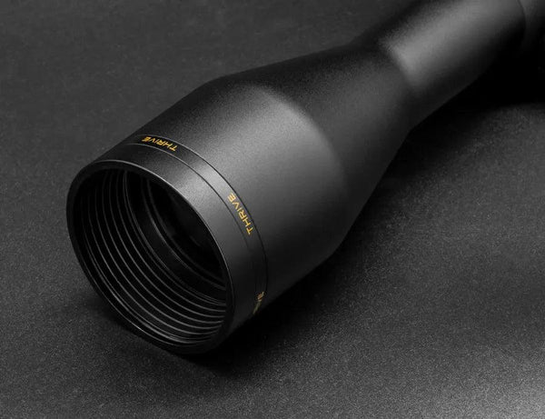 ZeroTech Thrive 3-12x44mm Mildot Reticle Riflescope - TALON GEAR