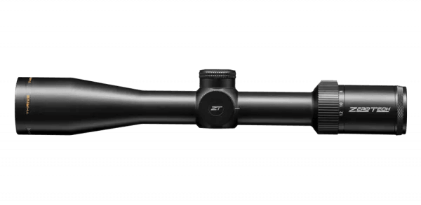 ZeroTech Thrive 3-12x44mm Mildot Reticle Riflescope - TALON GEAR