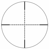 ZeroTech Thrive 3-12x44mm Mildot Reticle Riflescope - TALON GEAR