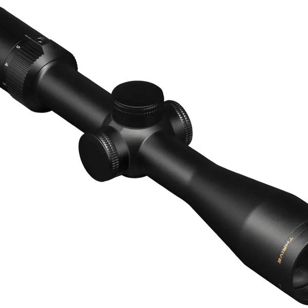 ZeroTech Thrive 3-12x44mm PHR-3 Reticle - TALON GEAR