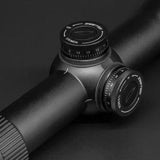 ZeroTech Thrive 3-9x40mm PHR-3 Reticle Riflescope - TALON GEAR