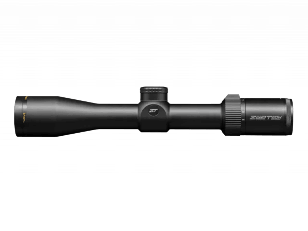 ZeroTech Thrive 3-9x40mm PHR-3 Reticle Riflescope - TALON GEAR