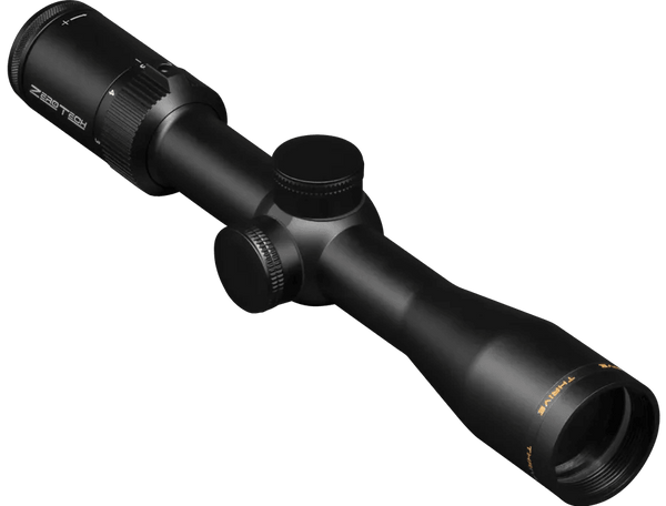 ZeroTech Thrive 3-9x40mm PHR-3 Reticle Riflescope - TALON GEAR