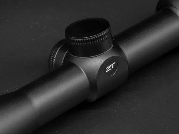 ZeroTech Thrive 3-9x40mm PHR-3 Reticle Riflescope - TALON GEAR