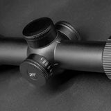 ZeroTech Thrive 4-16x50mm Mildot Riflescope - TALON GEAR