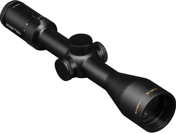 ZeroTech Thrive 4-16x50mm PHR II Riflescope - TALON GEAR
