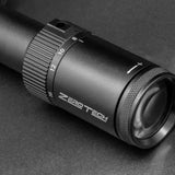 ZeroTech Thrive 4-16x50mm Zeroplex Reticle - TALON GEAR