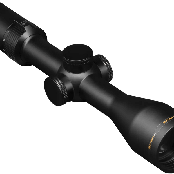 ZeroTech Thrive 4-16x50mm Zeroplex Reticle - TALON GEAR