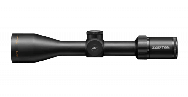 ZeroTech Thrive 4-16x50mm Zeroplex Reticle - TALON GEAR