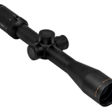 ZeroTech Thrive HD 6-24x50 SFP Illuminated Reticle PHR II Rifle Scope - TALON GEAR