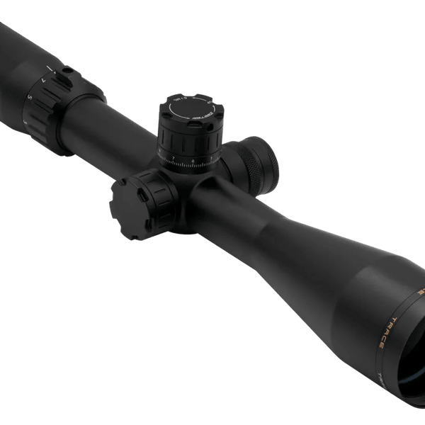 ZeroTech Trace 3-18x50mm R3 MOA Riflescope - TALON GEAR