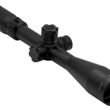 ZeroTech Trace Advanced 3-18 x 50mm LR Hunter Mrad - TALON GEAR