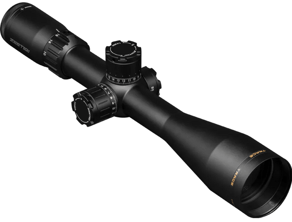 ZeroTech Trace Advanced 4.5-27 x 50mm RMG Reticle - TALON GEAR