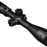ZeroTech Trace Advanced 4.5-27x50mm FFP RMG (MOA) - TALON GEAR