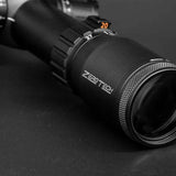 ZeroTech Trace Advanced 4.5-27x50mm FFP RMG (MOA) - TALON GEAR