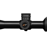 ZeroTech Vengeance 3-12x40mm Zeroplex Reticle - TALON GEAR