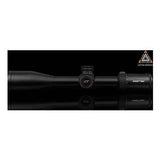 ZeroTech Vengeance 4-20 x50 SFP Reticle PHR II Illuminated - TALON GEAR