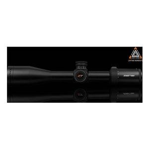 ZeroTech Vengeance 4-20 x50 SFP Reticle PHR II Illuminated - TALON GEAR